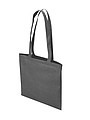 Shopping bag in nonwoven