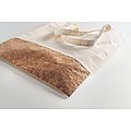 Shopping bag w/ cork details