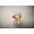 Short drink glass 300 ml, transparent