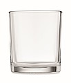 Short drink glass 300ml