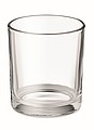 Short drink glass 300ml