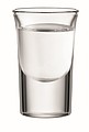 Shot glass 28ml