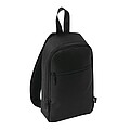 Shoulder bag, black