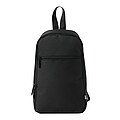 Shoulder bag, black