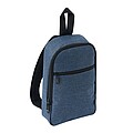Shoulder bag, dark blue