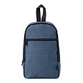 Shoulder bag, dark blue
