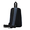 Shoulder bag, dark blue