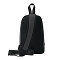 Shoulder bag, dark grey