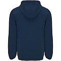 Siberia unisex softshell jacket