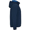Siberia unisex softshell jacket