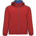 Siberia unisex softshell jacket