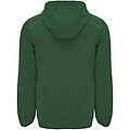 Siberia unisex softshell jacket