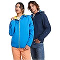 Siberia unisex softshell jacket