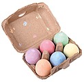 Sidewalk chalk 
