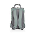Sienna AWARE™ RPET everyday 14 inch laptop backpack
