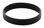 silicone wristband