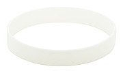 silicone wristband