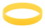 silicone wristband