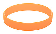 silicone wristband