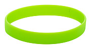 silicone wristband