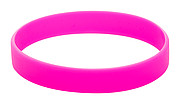 silicone wristband