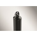 Single wall bottle 1000ml, black