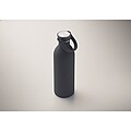 Single wall bottle 500 ml, french navy