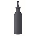 Single wall bottle 500 ml, french navy