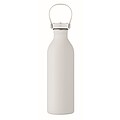 Single wall bottle 500 ml, white