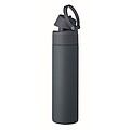 Single wall bottle 650 ml, french navy