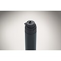 Single wall bottle 650 ml, french navy