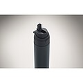 Single wall bottle 650 ml, french navy