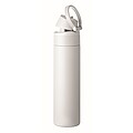 Single wall bottle 650 ml, white