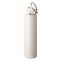 Single wall bottle 650 ml, white