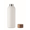 Single wall bottle 700 ml, white