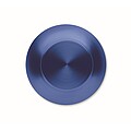 Single wall bottle 750 ml, blue