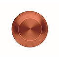 Single wall bottle 750 ml, orange