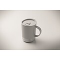 Single wall mug 300ml, grey