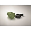 Single wall tumbler 300 ml, dark green