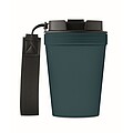 Single wall tumbler 300 ml, french navy