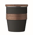 Single wall tumbler 