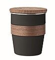 Single wall tumbler 