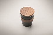 Single wall tumbler 