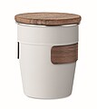 Single wall tumbler 