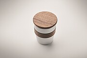 Single wall tumbler 