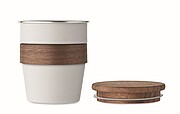 Single wall tumbler 