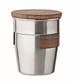 Single wall tumbler 