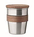 Single wall tumbler 