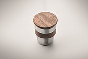 Single wall tumbler 