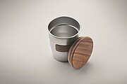 Single wall tumbler 